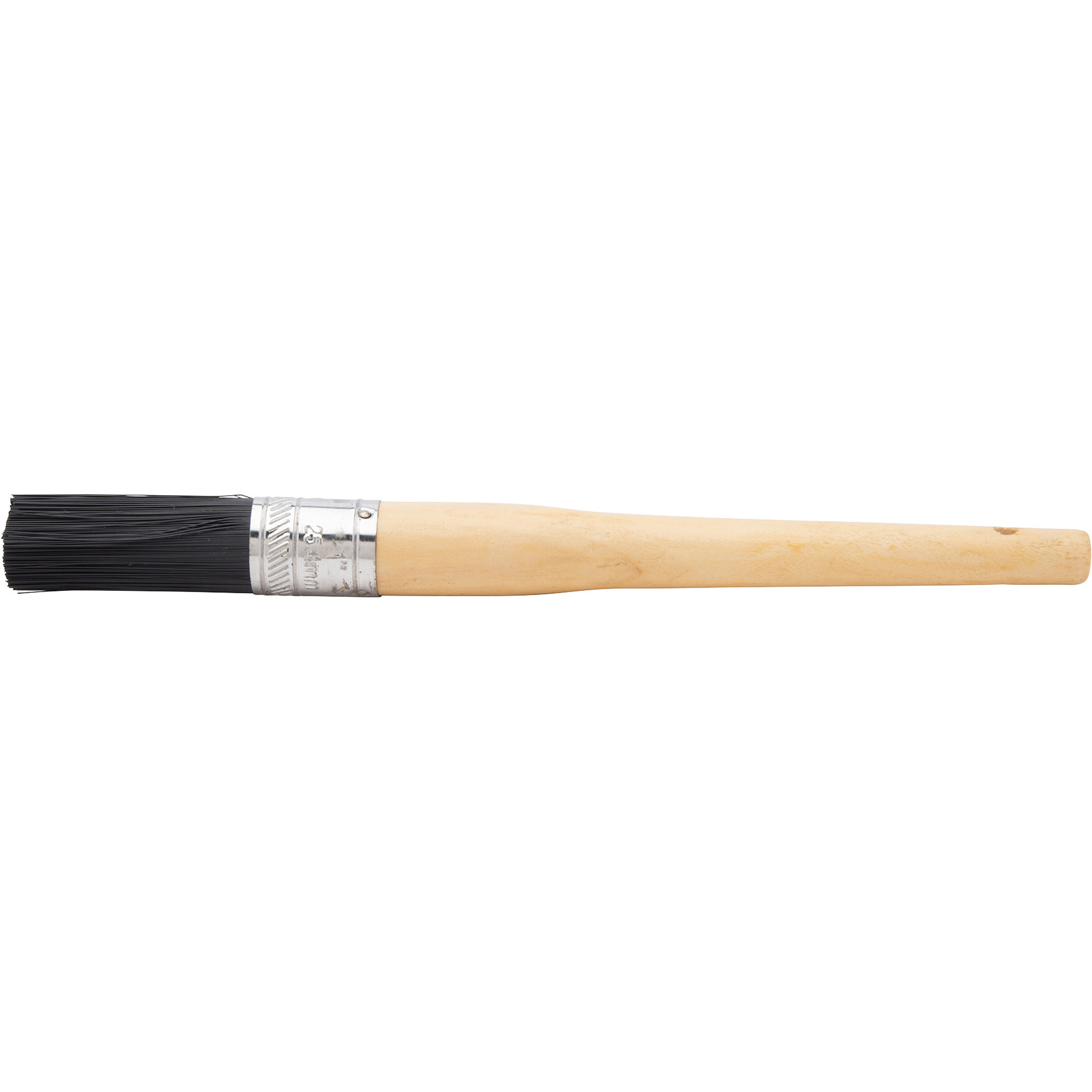 Lincoln Electric Parts Cleaning Brush, Polypropylene, 1.5in. x 11in., Model# KH587